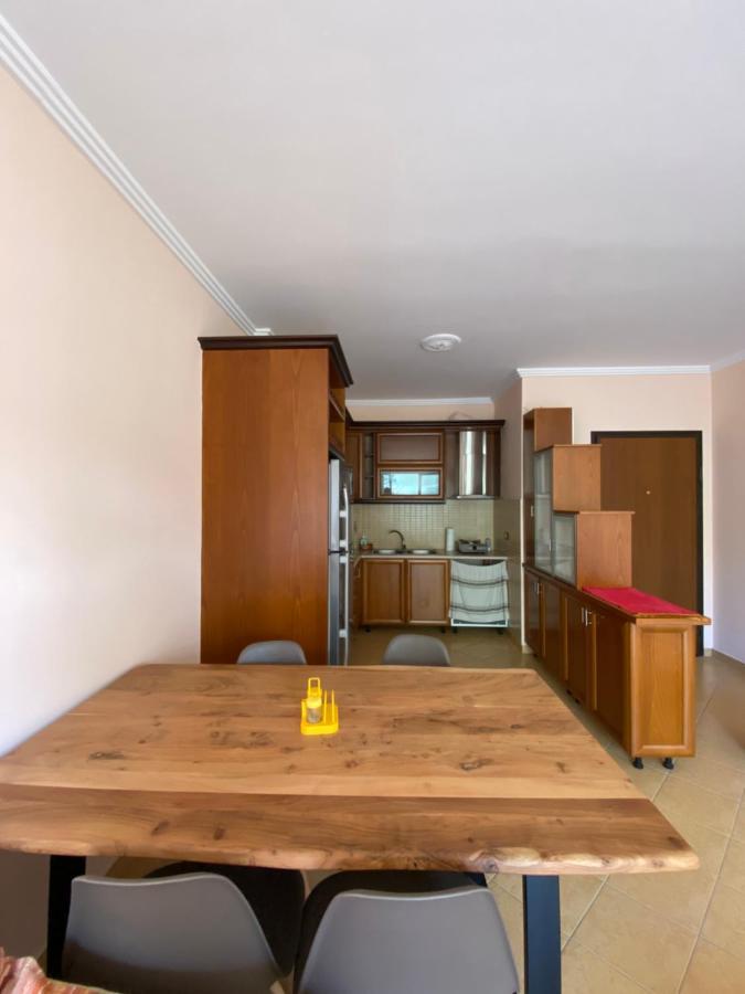 Noar Apartment Sarande Exterior photo