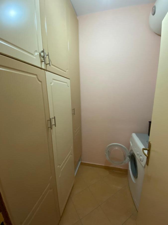 Noar Apartment Sarande Exterior photo