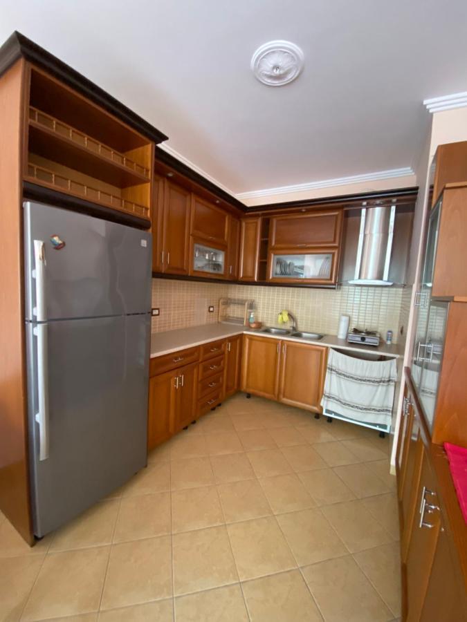 Noar Apartment Sarande Exterior photo