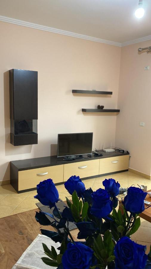 Noar Apartment Sarande Exterior photo