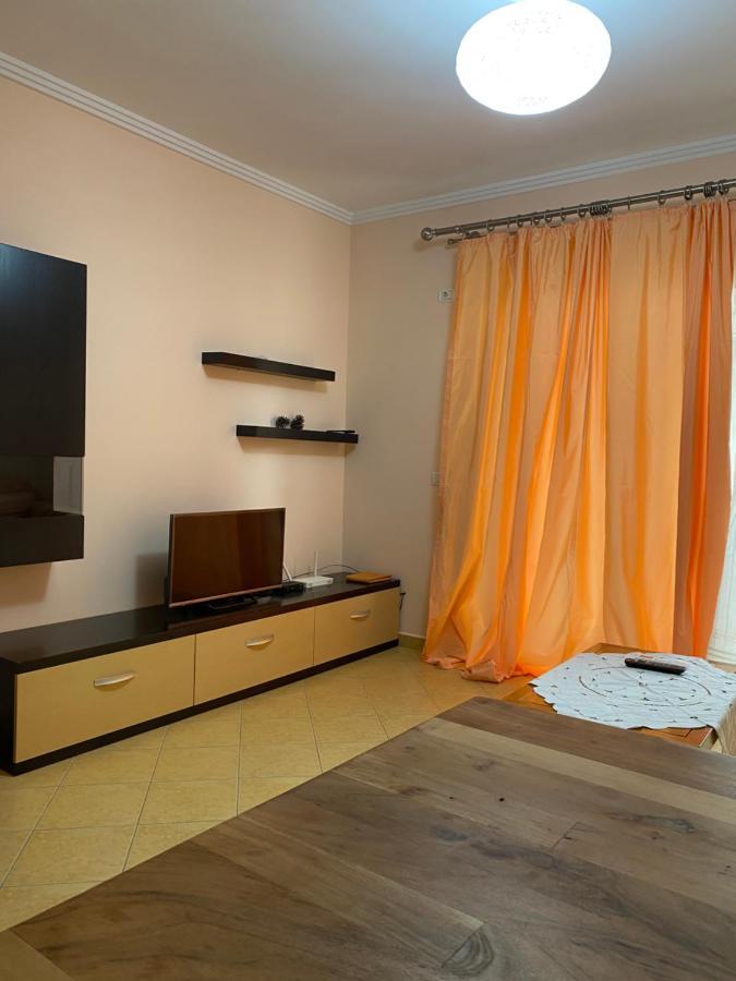 Noar Apartment Sarande Exterior photo